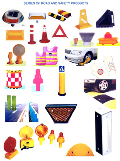 Traffic Products (Traffic Products)