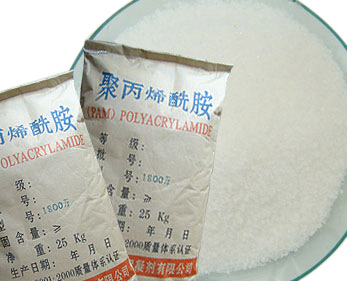  Polyacrylamide (PAM, PHPA) Powder (Полиакриламида (PAM, PHPA) Порошок)