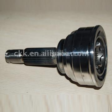  C.V. Joint