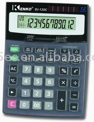  Electronic Calculator (Электронный калькулятор)