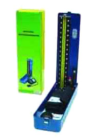  Desk Type Mercurial Sphygmomanometer (Desk Type Mercurial Tensiomètre)
