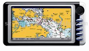  GPS Navigation (Navigation GPS)