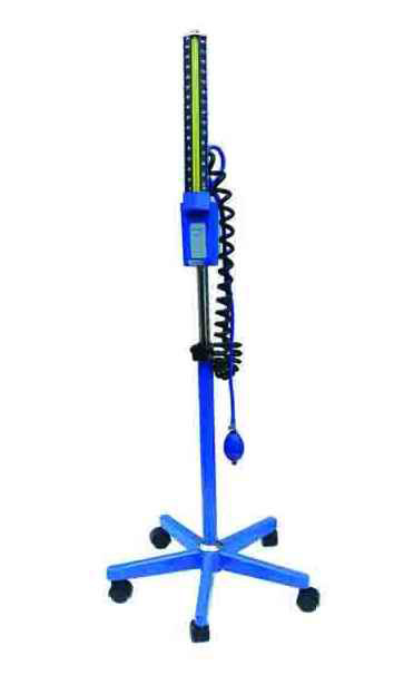  Stand Type Mercurial Sphygmomanometer ( Stand Type Mercurial Sphygmomanometer)