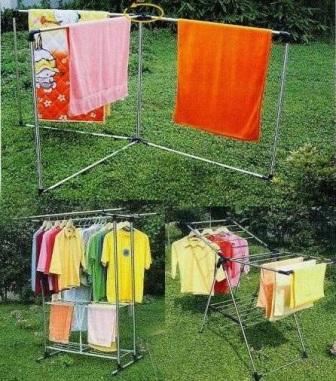  Clothes Dryer (Sèche-linge)
