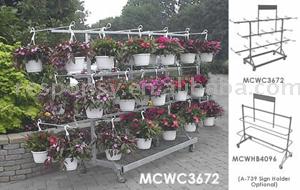  Flower Stand (Flower Stand)