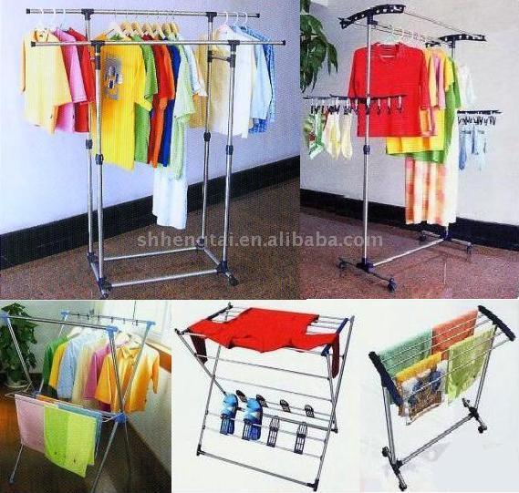  Clothes Rack (Garderobenständer)