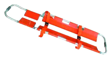  Scoop Stretcher (Scoop Stretcher)