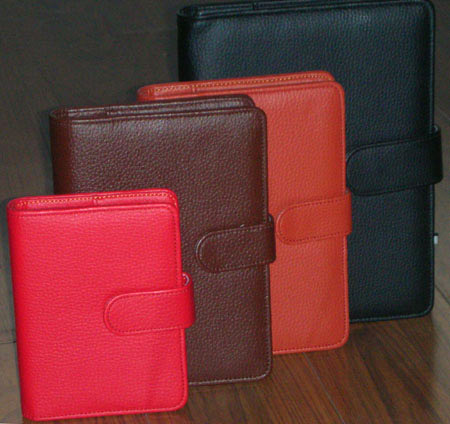  Organizer (Organisateur)
