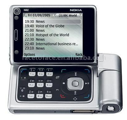  Nokia N92/NK N92 ( Nokia N92/NK N92)