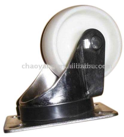  Stainless Steel Castor (Нержавеющая сталь Castor)