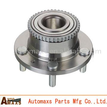  Wheel Hub Unit ( Wheel Hub Unit)