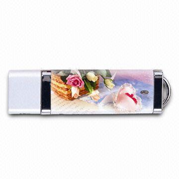  USB Flash Drives