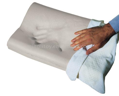 Memory Foam Pillow (Memory Foam Pillow)
