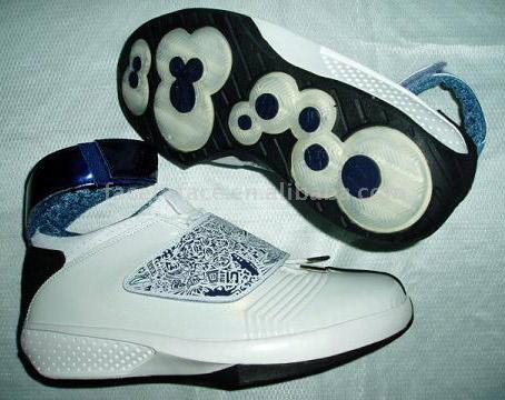  Brand Basketball Shoes (Баскетбол Обувь марки)