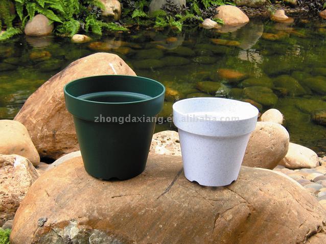  Tubby Flower-Pot Mould ( Tubby Flower-Pot Mould)