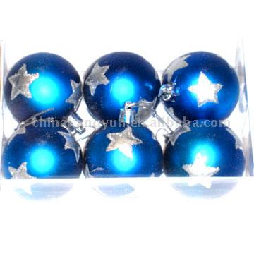 Christmas Ball (Christmas Ball)
