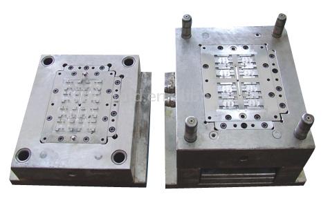  Precision Plastic Molds ( Precision Plastic Molds)