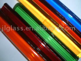  Borosilicate Colored Glass Rod