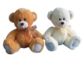  Plush Bear (Plüschbärenzwinger)
