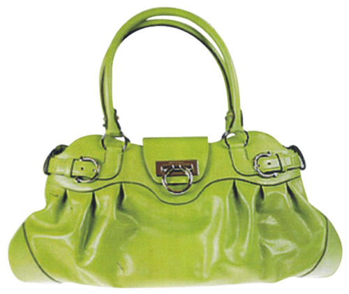  FLB141 Shoulder Bag (FLB141 sac à bandoulière)