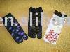 Toe Sock (Toe Sock)