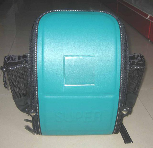  Backpack (Rucksack)