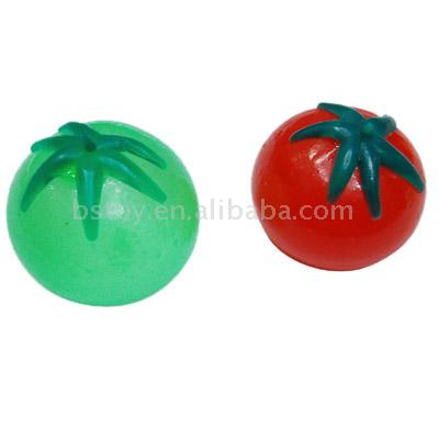  Venting Ball (Sticky Tomatoes) (Évacuation Ball (Sticky Tomatoes))