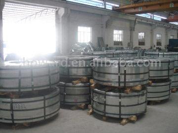 Stainless Steel Coils