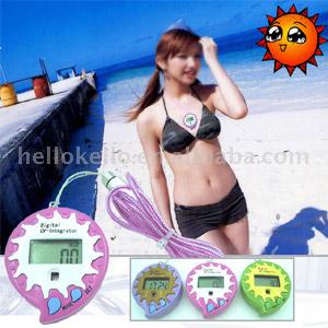  Mini Digital UV Meter (Mini Digital UV Meter)