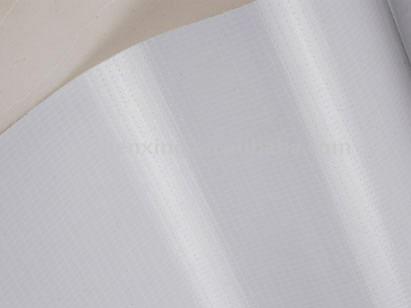  Advertisement Fabric Series (Insertions en tissu de série)
