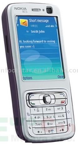  Nokia N73 ( Nokia N73)