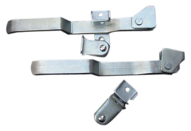  Truck Lock Parts (Truck Lock частей)