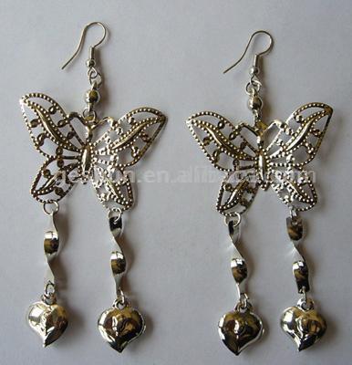  Earrings (Boucles d`oreilles)