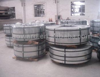  Stainless Steel Coils