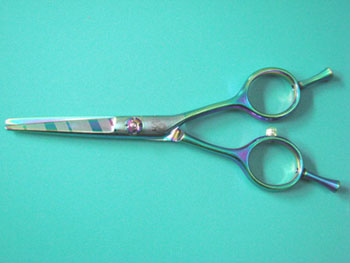  Hair Scissors (Волосы Ножницы)