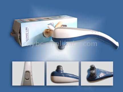  Handhold Massager ( Handhold Massager)