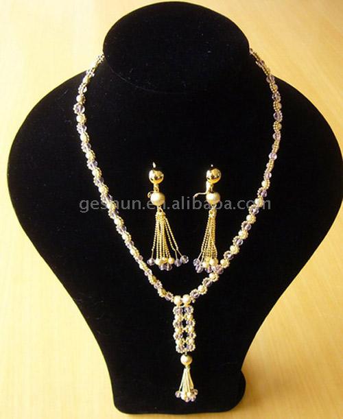  Jewelry Set (Jewelry Set)