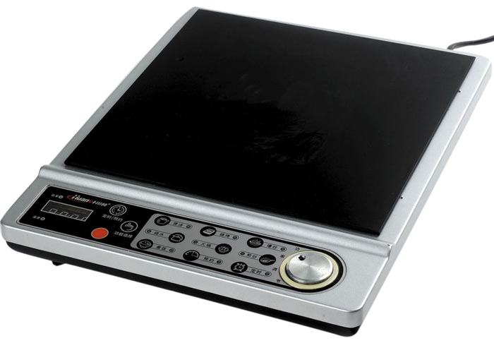  Induction Cooker (Induktionsherd)