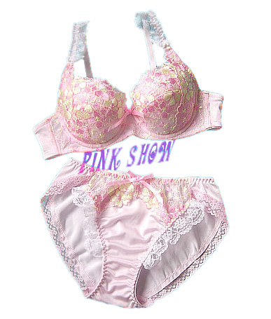  Underwear Set