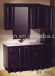  Antique Bathroom Cabinet (Античный кабинет ванной)