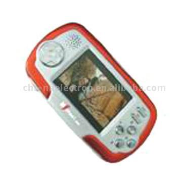  MP4 Player
