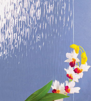  Water Glass (Verre d`eau)