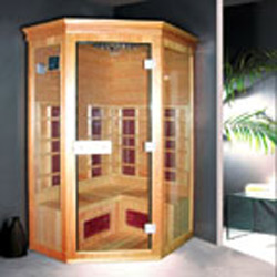 Sauna Zimmerservice (Sauna Zimmerservice)