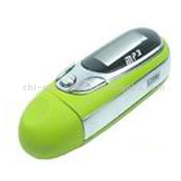  MP3 Player
