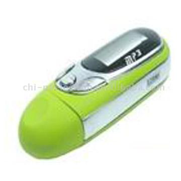  MP3 Player (Lecteur MP3)