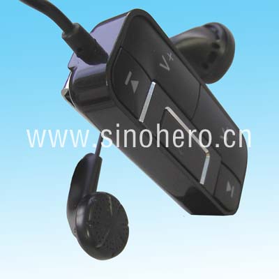  Bluetooth Stereo Headset (Bluetooth Stereo Headset)