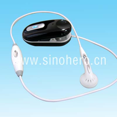  Bluetooth Earphone (Bluetooth Earphone)