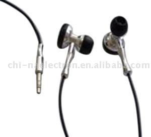  Earphone (Наушники)