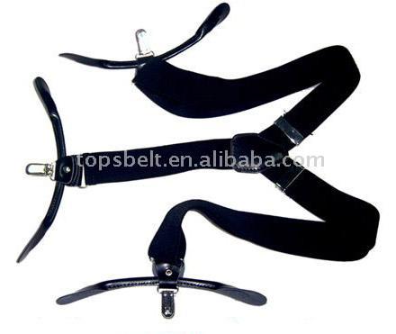 T-S07010 Suspender (T-S07010-jarretelles)