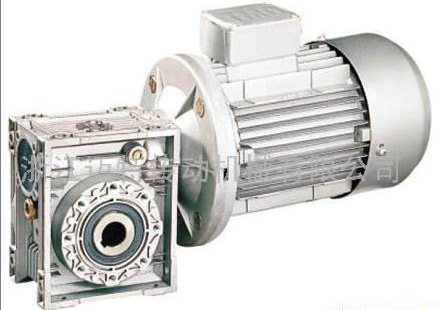  NMRV Worm Wheel Reducer